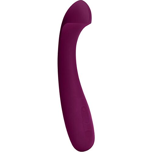 Dame Products ARC PLUM G‑Spot Vibrator