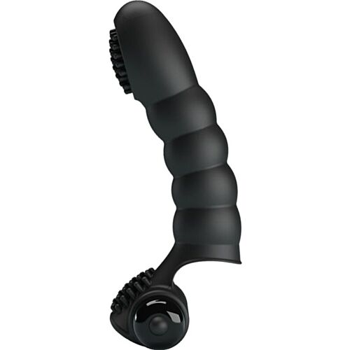 Finger Vibrator PRETTY LOVE Alexander Slim Stimulator