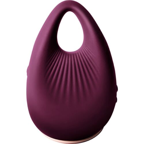 Climaximum Coax Finger Vibrator with 10 Speeds