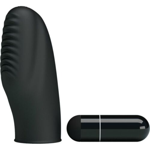 Vibrating Thimble Pretty Love Flirtation Stanford