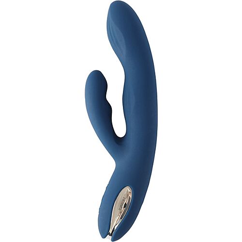 SVAKOM Aylin Dual Stimulation Vibrator