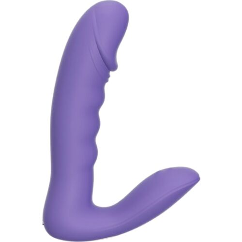 Honey Play Box RORA Dual G‑spot Vibrator