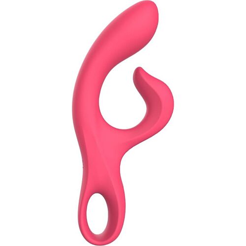 G-Spot Vibrator XOCOON Endless Orgasm with Clitoral Stimulator
