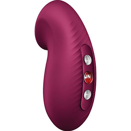 Air Pulse Vibrator Fun Factory Desire for Clitoral Stimulation