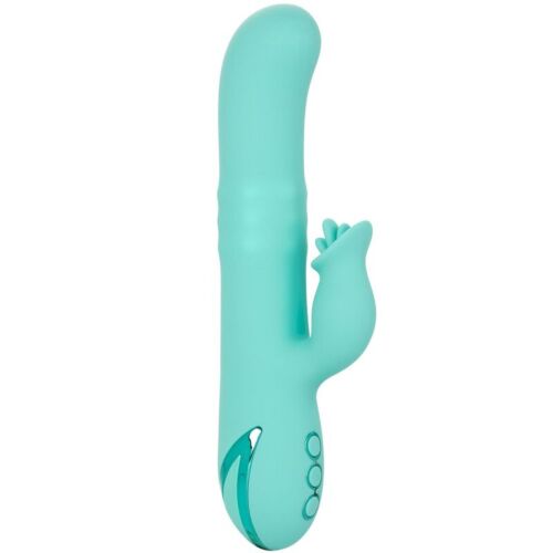 CALEXOTICS Bel Air Bombshell rabbit vibrator