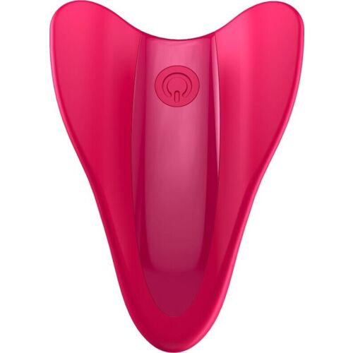 Finger Vibrator SATISFYER High Fly with Distinctive Wings