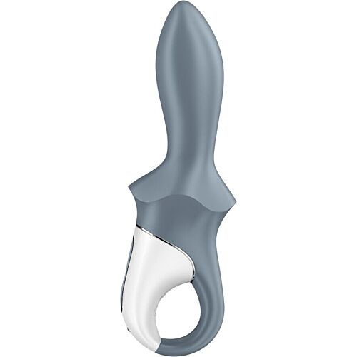Anal Inflatable Vibrator SATISFYER AIR PUMP BOOTY 1