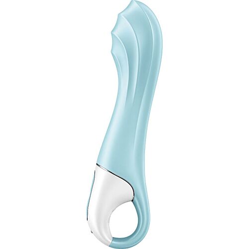 Satisfyer Air Pump 5 Inflatable G-Spot Vibrator
