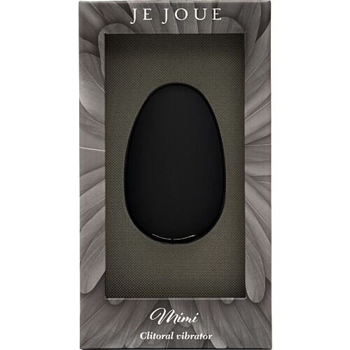 Clitoral Vibrator Je Joue Mimi with Distinctive Motor
