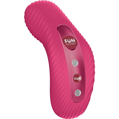 FUN FACTORY LAYA III Lay-on Clitoral Vibrator