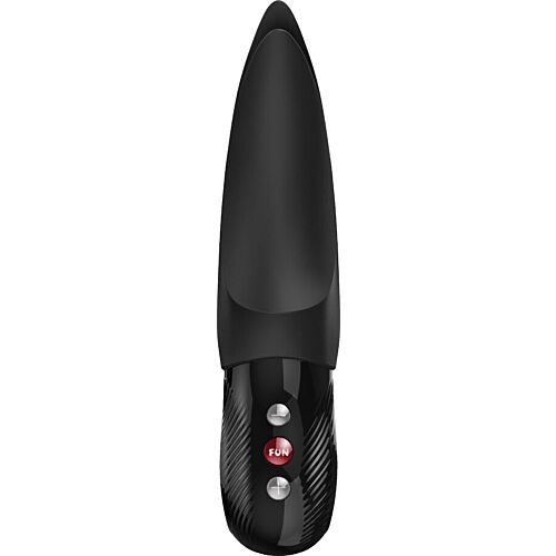 Lay-on Vibrator Fun Factory Volta with Powerful Vibrations