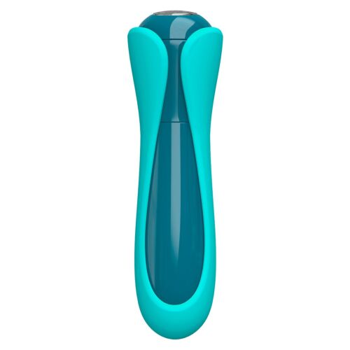 Key Io Massager with 5 Vibration Patterns