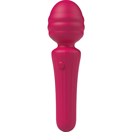 External Massager PARTY UP Duuna Microphone Shape