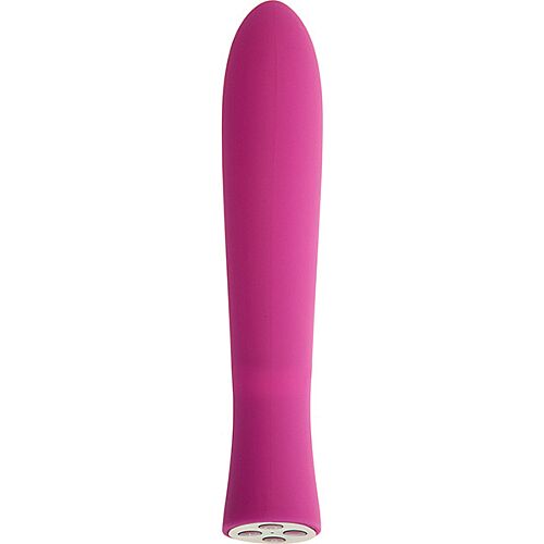 Nobü BOWI Sound-Responsive Dual-Motor Vibrator
