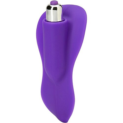 Tantus Panty Play wearable panty vibrator