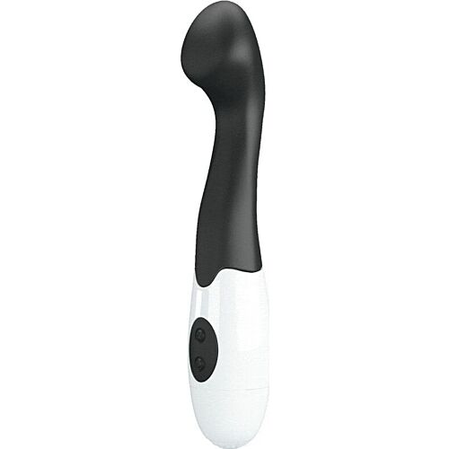 G-Spot Vibrator Pretty Love Charles with 30 Vibration Modes