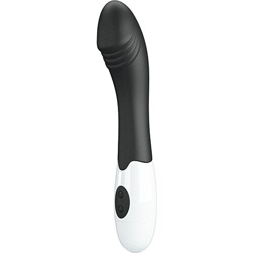 G-Spot Vibrator Pretty Love Elemental with 30 Modes
