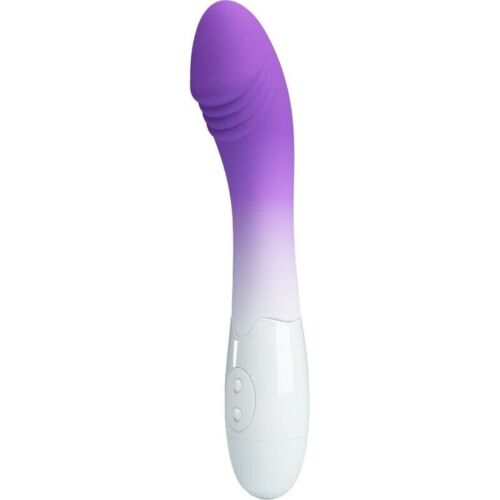 G-Spot Vibrator Pretty Love Elemental with 30 Vibrations