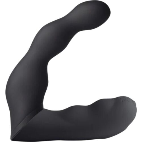 Prostate and Anal Vibrator Rocks-Off Adapt with Adjustable Shaft