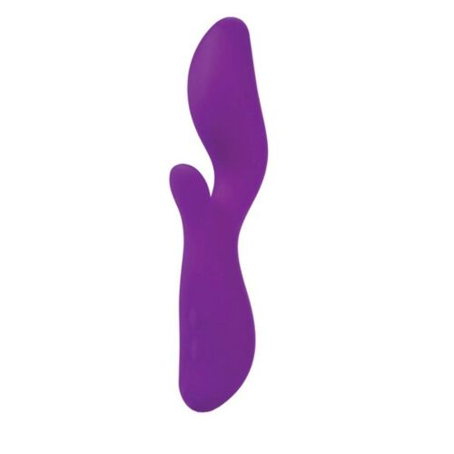 VR4 Vibrator G-spot and Clitoris - Jopen