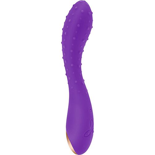 Slender G Spot Vibrator by S Pleasures