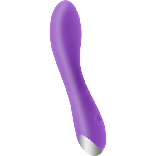 G-Spot Vibrator S Pleasures Smooth