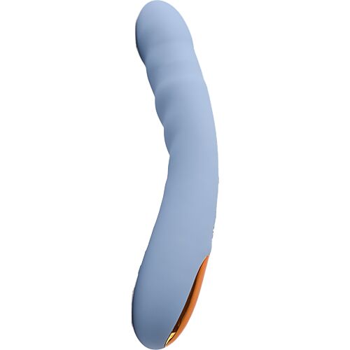 SVAKOM Ava Neo G-Spot Thrusting Vibrator