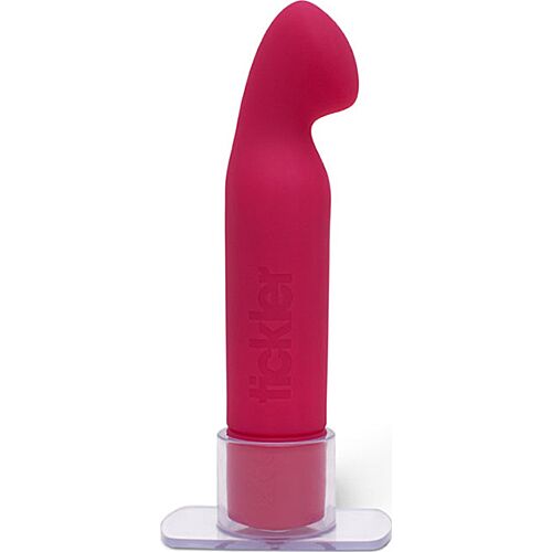 G-spot Vibrator Tickler Starlet Targeted Tip