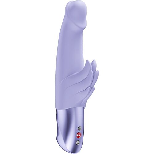 Rabbit Vibrator FUN FACTORY Wicked Angel for Dual Stimulation