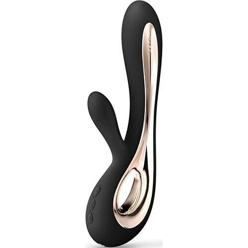 LELO Soraya 2 Rabbit Vibrator for Dual Stimulation