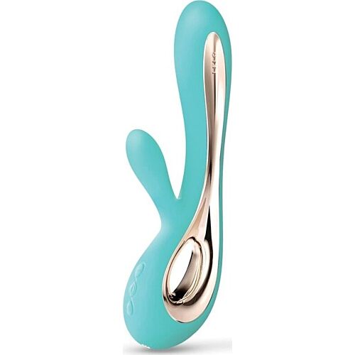 LELO Soraya 2 Vibrator with Dual Stimulation
