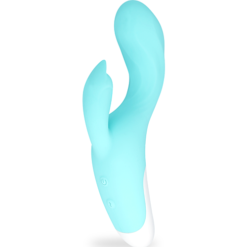 Rabbit Vibrator MIA Dresden with Dual Stimulation