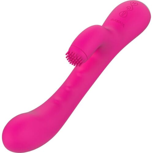 Nalone Idol Rabbit G-Spot Vibrator with Heat