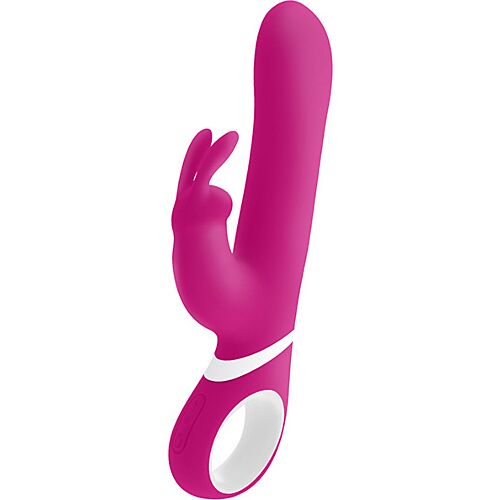S Pleasures Rabbit Vibrator with Dual Motors
