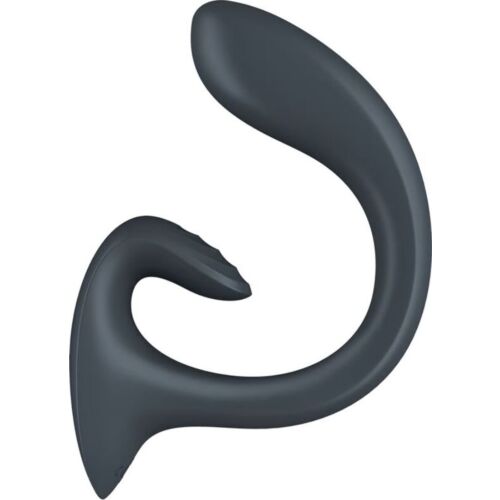 Satisfyer G for Goddess 1 Rabbit Vibrator with Dual Stimulation