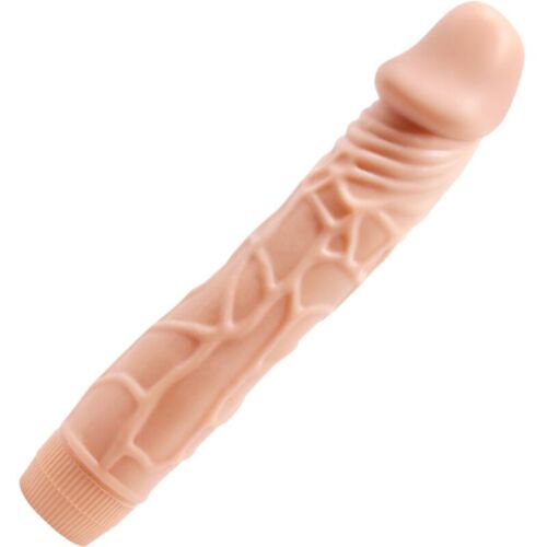 BAILE Realistic Dildo Vibrator 22.5cm