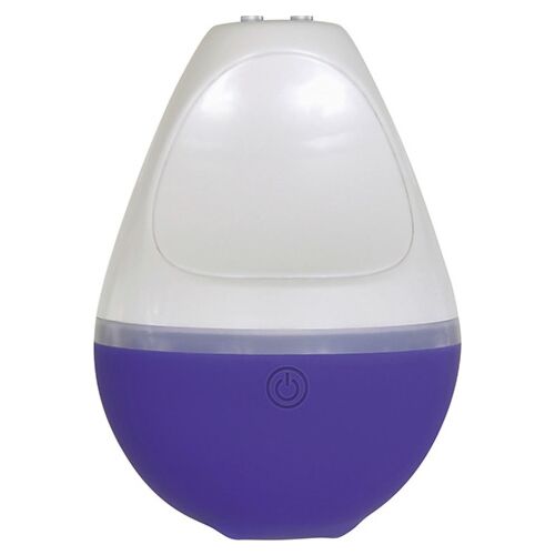 Evolved Tiny Dancer Round Clitoral Vibrator