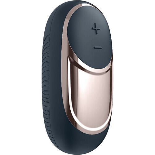 SATISFYER Dark Desire lay-on vibrator