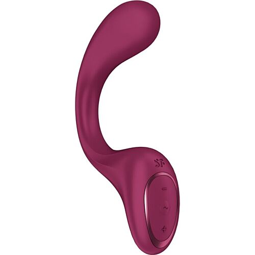 Satisfyer G for Goddess 2 Rabbit Vibrator for Dual Stimulation