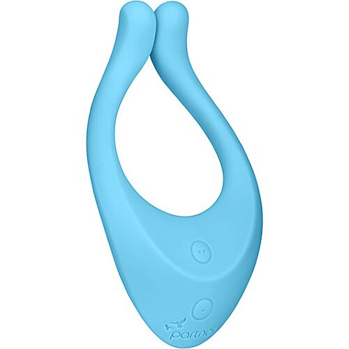 SATISFYER PARTNER Multifun 1 Couples Vibrator