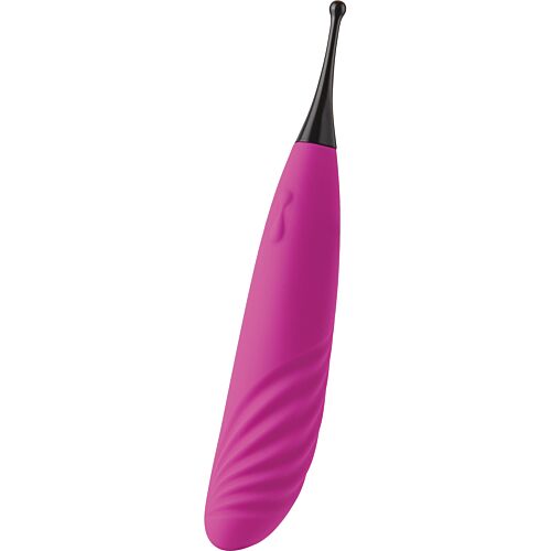 Vibrator TINGLE PINK for Powerful Stimulation