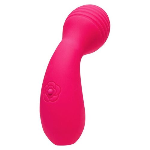 Tokyo Design Maro Kawaii Wand Vibrator