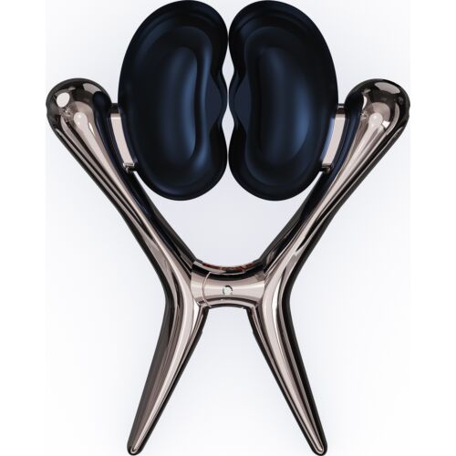 Vibrating Nipple Clamps TINGON | Adjustable Stimulation
