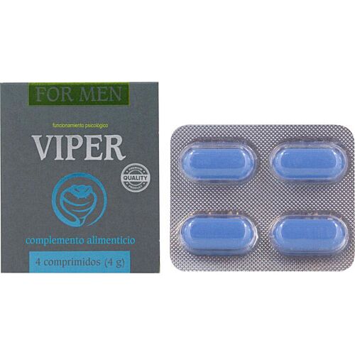 Viper Male Power