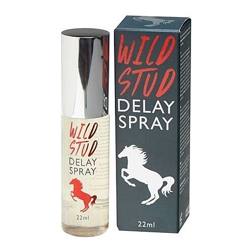 Wildfire Delay Spray