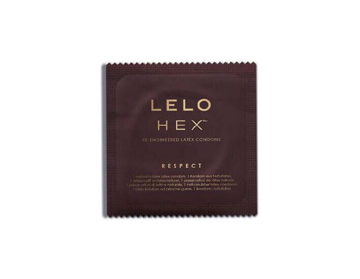 Respeto Hexagonal XL