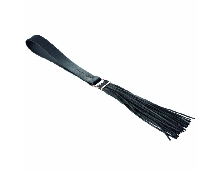 Maze Noir Whip