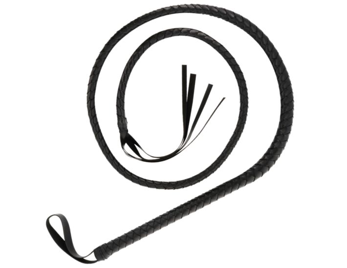 Obsidian Whip 210cm