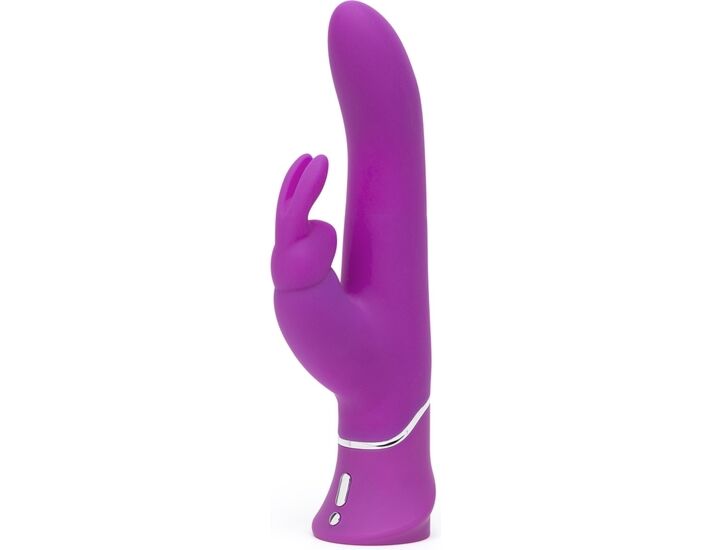 Curve power motion double stimulation - purple