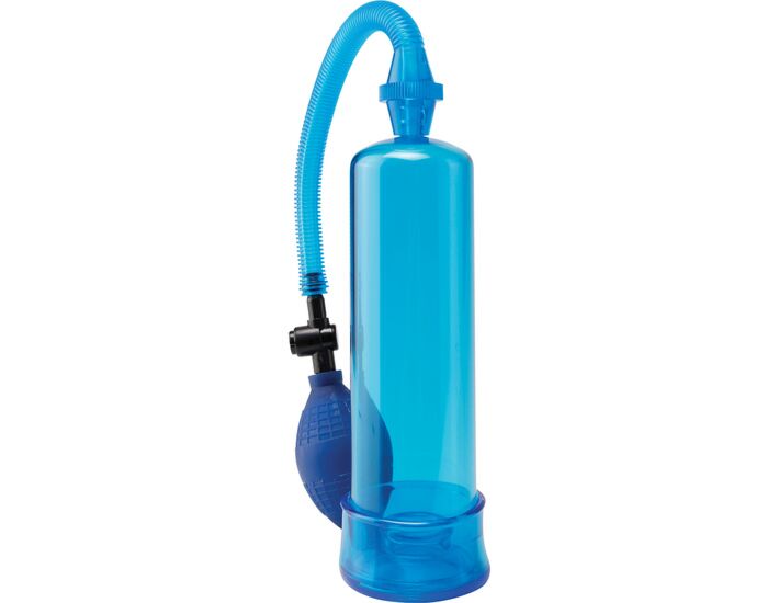 Blue StartPump Erection Pump